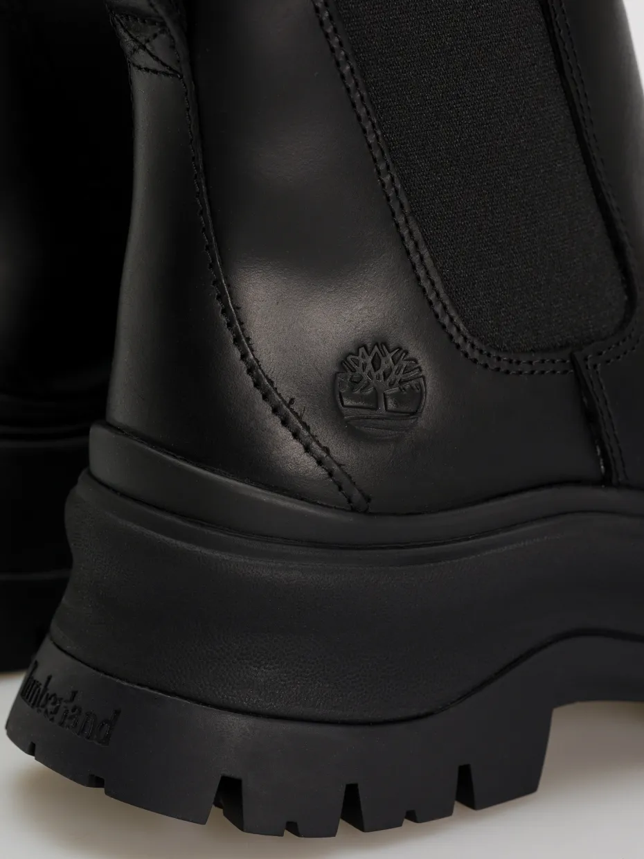 Timberland Roxie Lane Mid Chelsea Wmn winter shoes