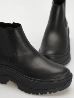 Timberland Roxie Lane Mid Chelsea Wmn winter shoes