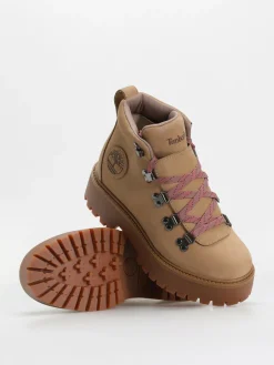 Timberland Stone Street Mid Wmn winter shoes