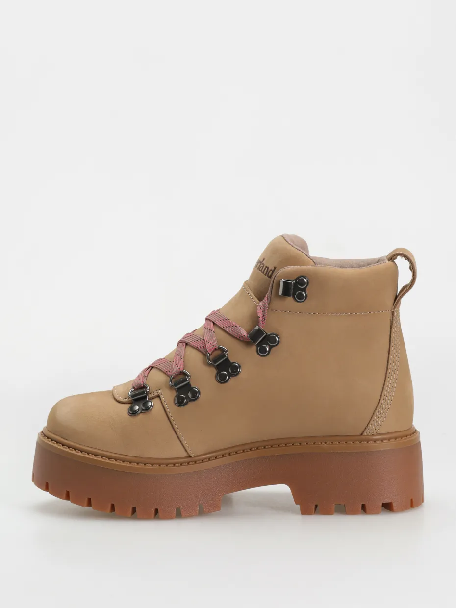 Timberland Stone Street Mid Wmn winter shoes