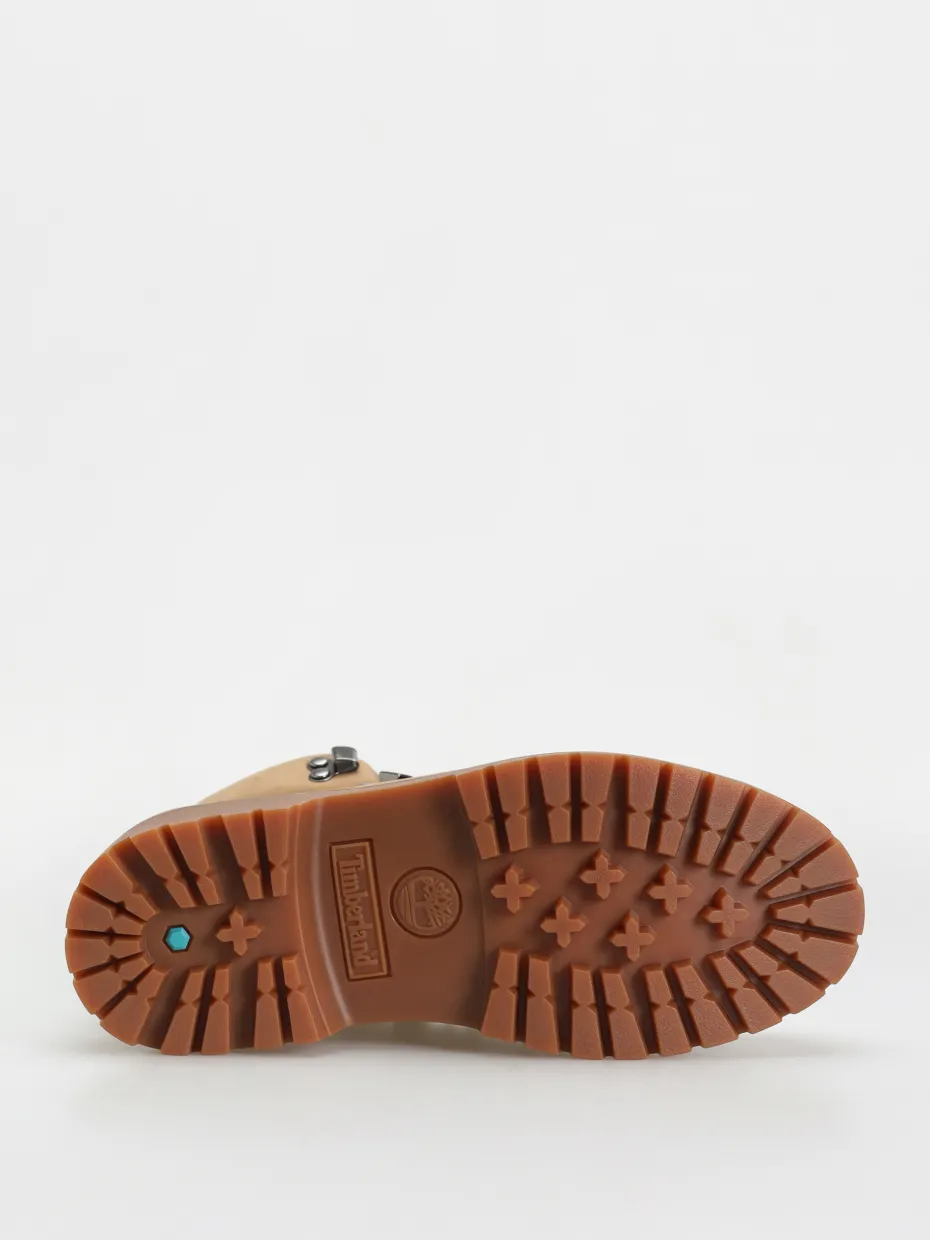 Timberland Stone Street Mid Wmn winter shoes