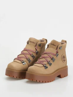 Timberland Stone Street Mid Wmn winter shoes