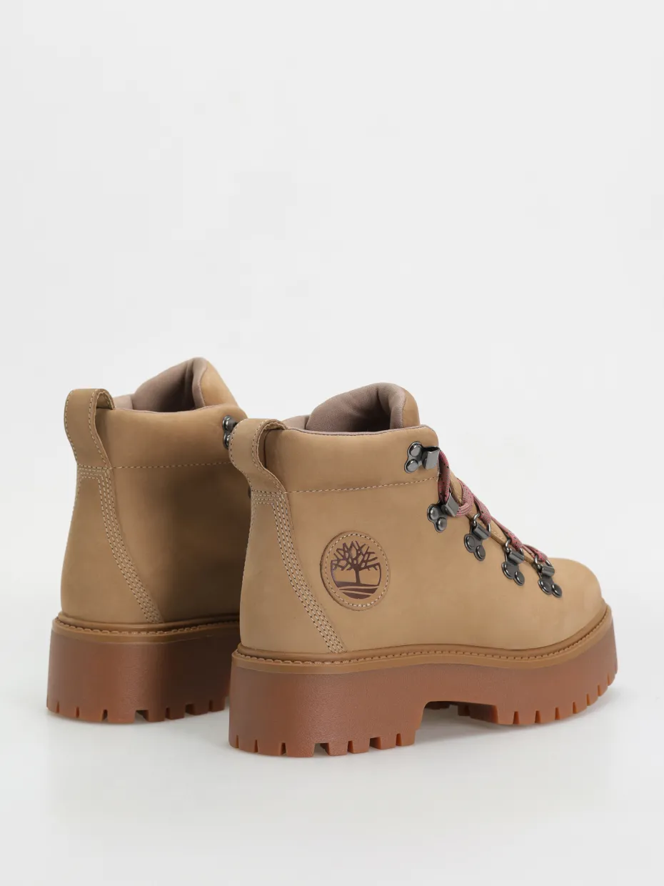 Timberland Stone Street Mid Wmn winter shoes
