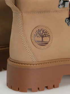 Timberland Stone Street Mid Wmn winter shoes