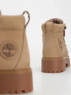 Timberland Stone Street Mid Wmn winter shoes