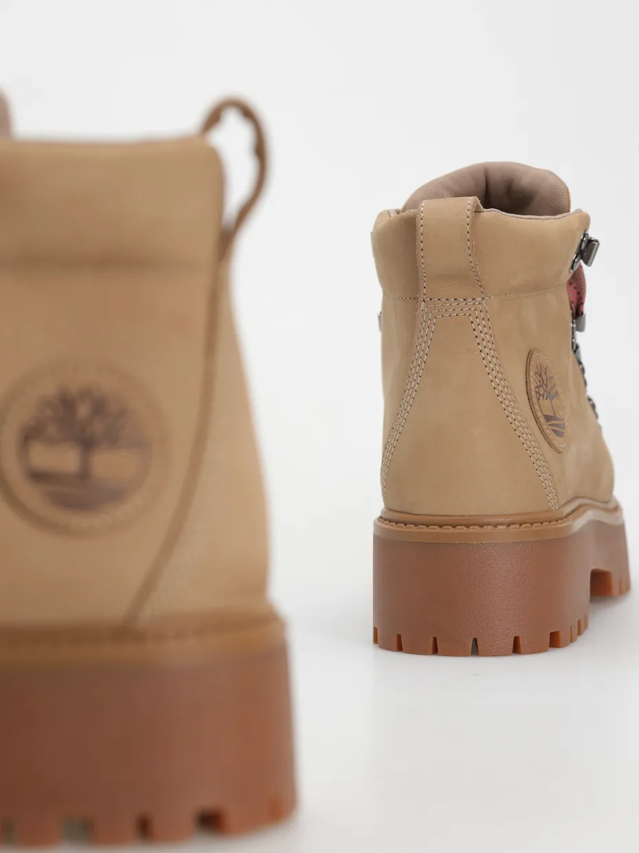 Timberland Stone Street Mid Wmn winter shoes