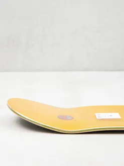 Toy Machine Leabres Insecurity Deck