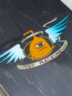 Toy Machine No Scooter Deck