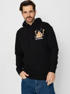 Toy Machine Pyramid HD Hoodie