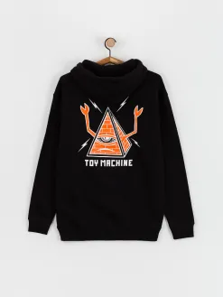 Toy Machine Pyramid HD Hoodie