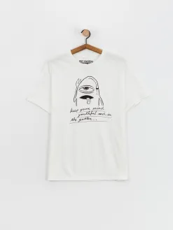 Toy Machine T-Shirt Youthful