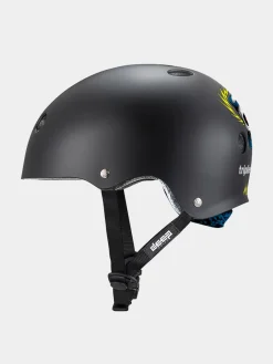 Triple Eight Helmet Deep Cover Helmet