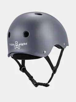 Triple Eight Helmet Deep Cover Helmet
