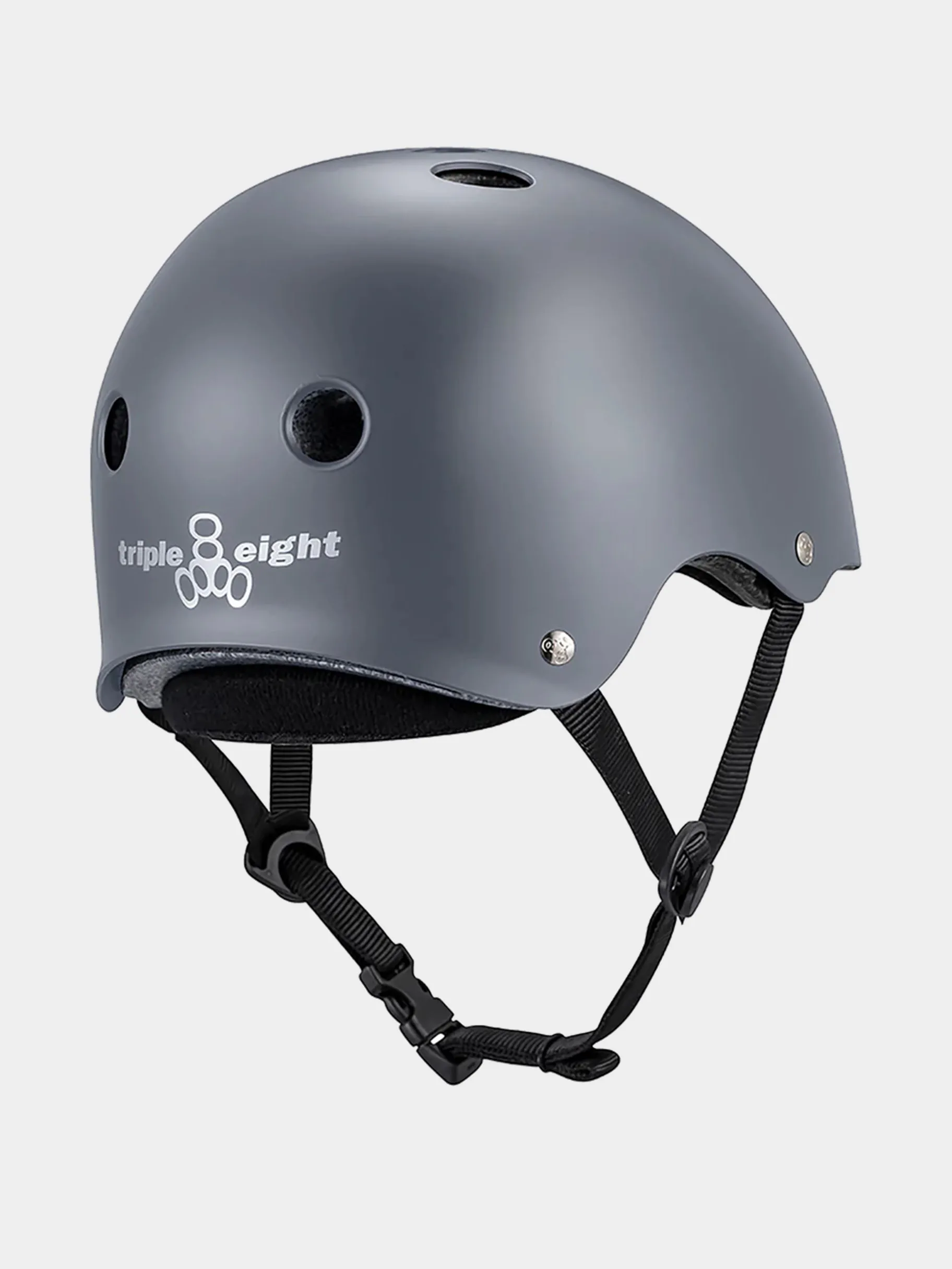 Triple Eight Helmet Deep Cover Helmet