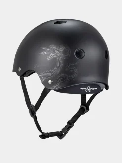 Triple Eight Helmet Deep Cover Helmet