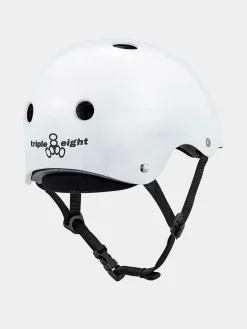 Triple Eight Helmet Deep Cover Helmet