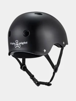 Triple Eight Helmet Deep Cover Helmet