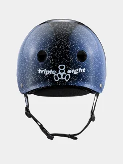 Triple Eight Helmet Deep Cover Helmet