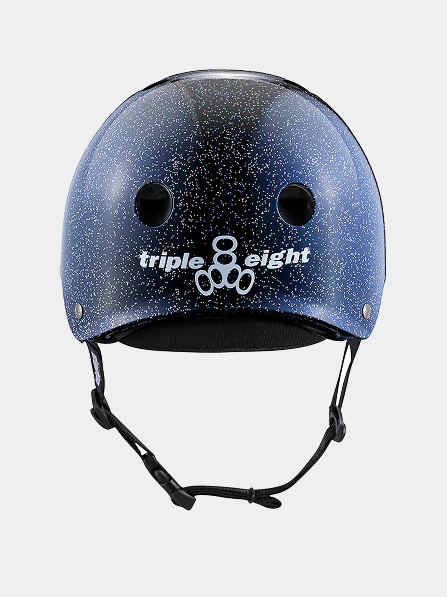 Triple Eight Helmet Deep Cover Helmet