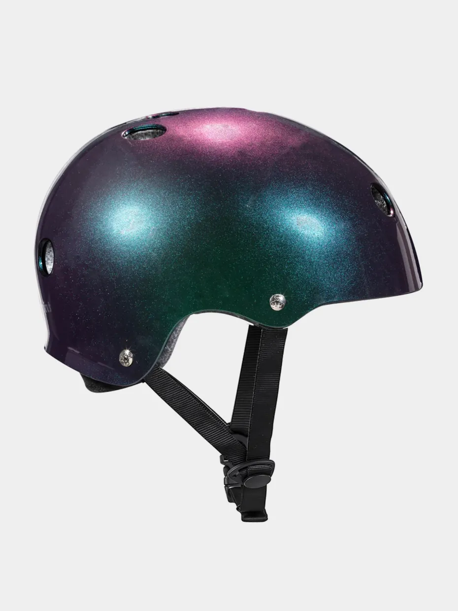 Triple Eight Helmet Deep Cover Helmet Wmn