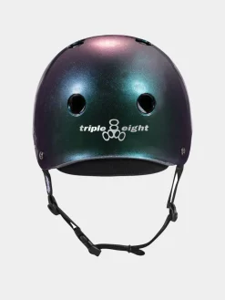 Triple Eight Helmet Deep Cover Helmet Wmn