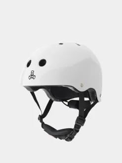 Triple Eight Helmet Lil 8 Dual Certified Helmet Eps Liner JR