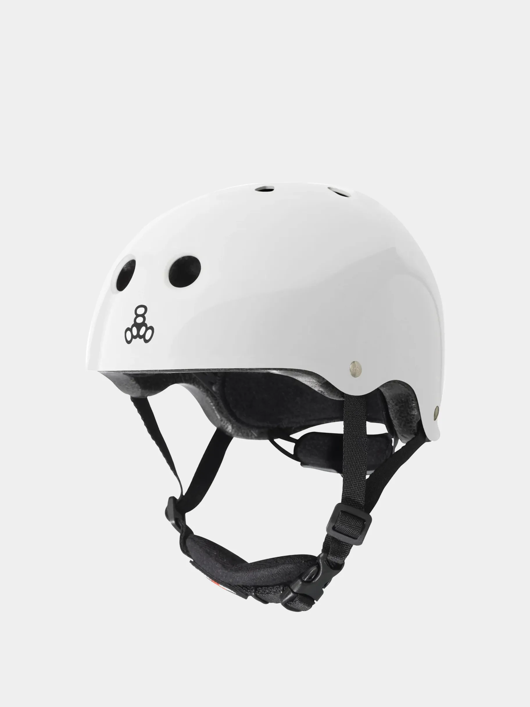 Triple Eight Helmet Lil 8 Dual Certified Helmet Eps Liner JR