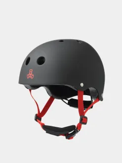 Triple Eight Helmet Lil 8 Dual Certified Helmet Eps Liner JR