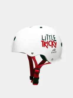 Triple Eight Helmet Little Tricky Helmet JR