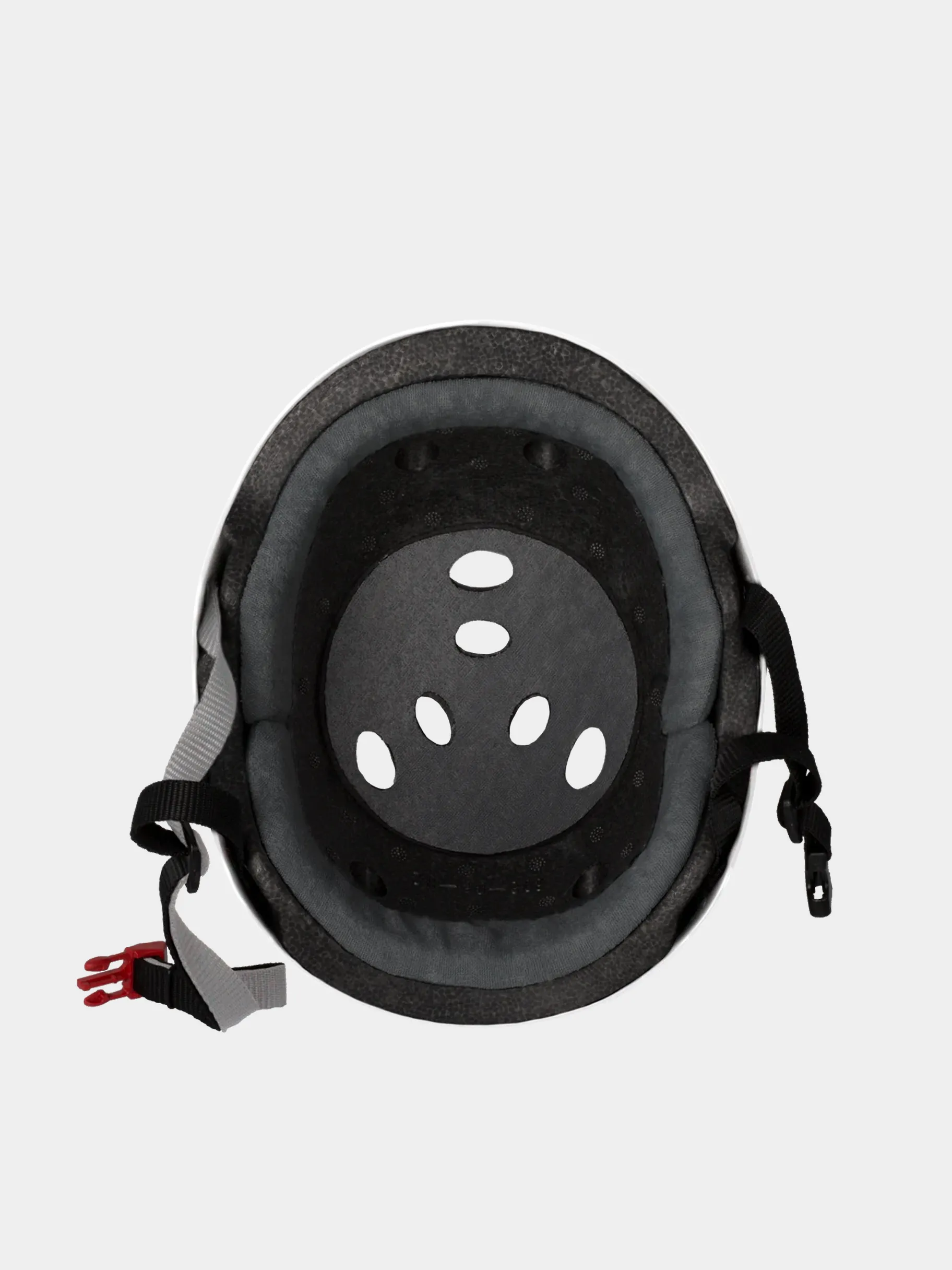 Triple Eight Helmet The Certified Sweatsaver Helmet