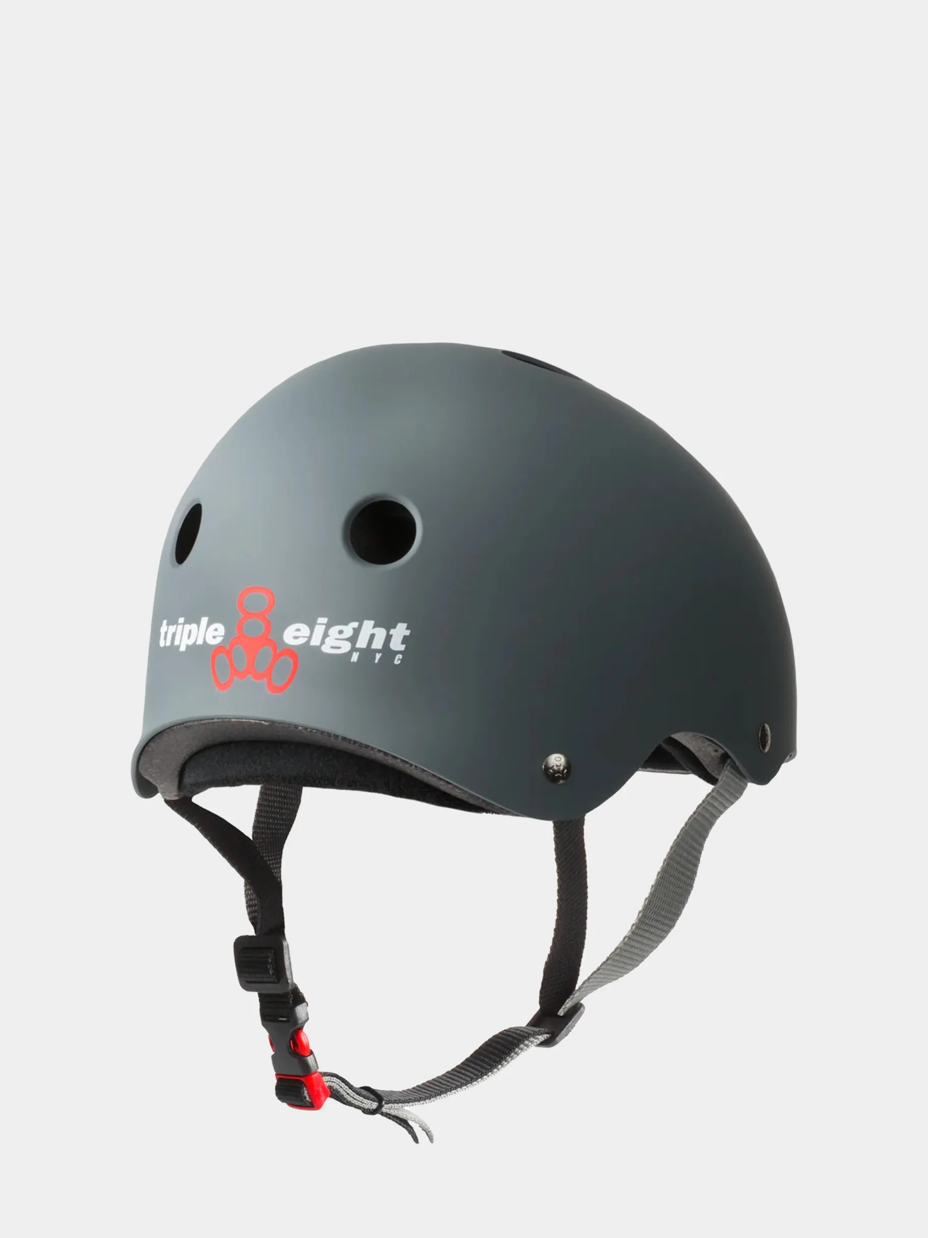 Triple Eight Helmet The Certified Sweatsaver Helmet