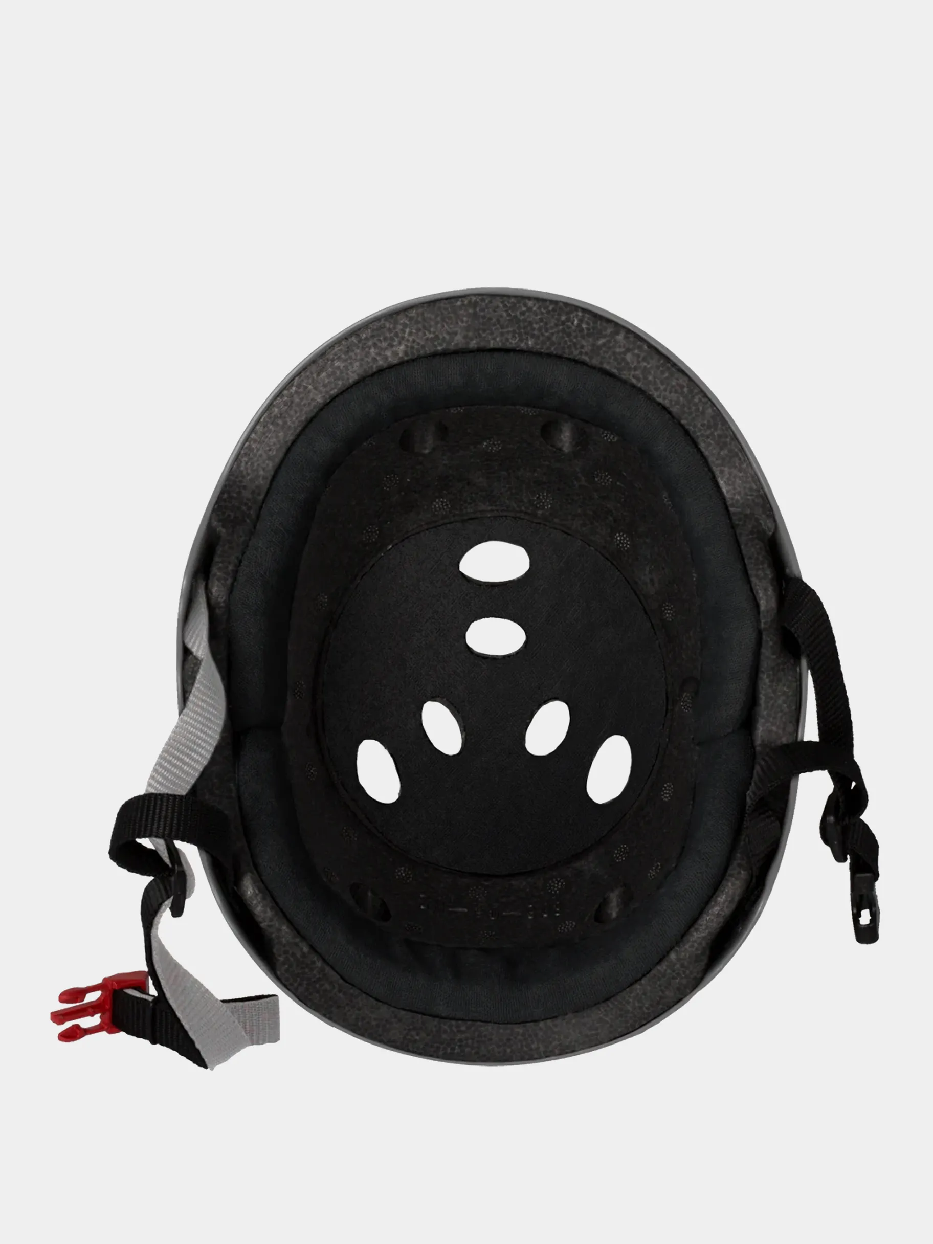 Triple Eight Helmet The Certified Sweatsaver Helmet