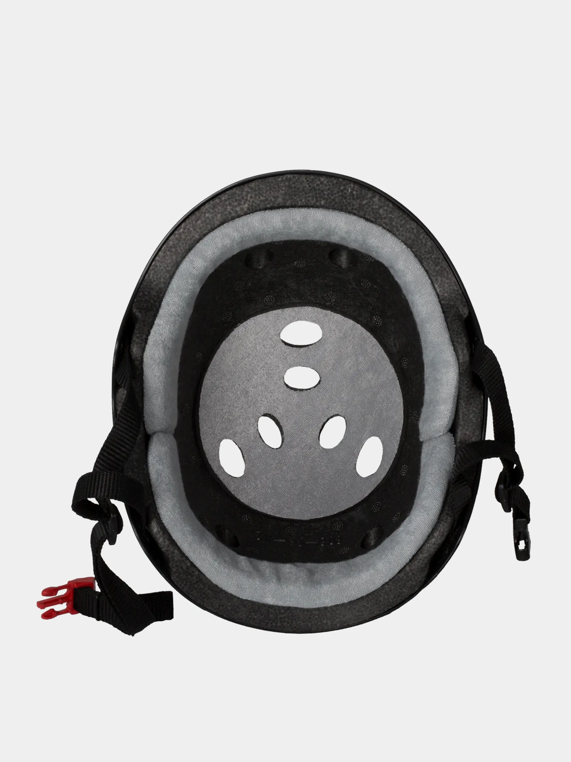Triple Eight Helmet The Certified Sweatsaver Helmet