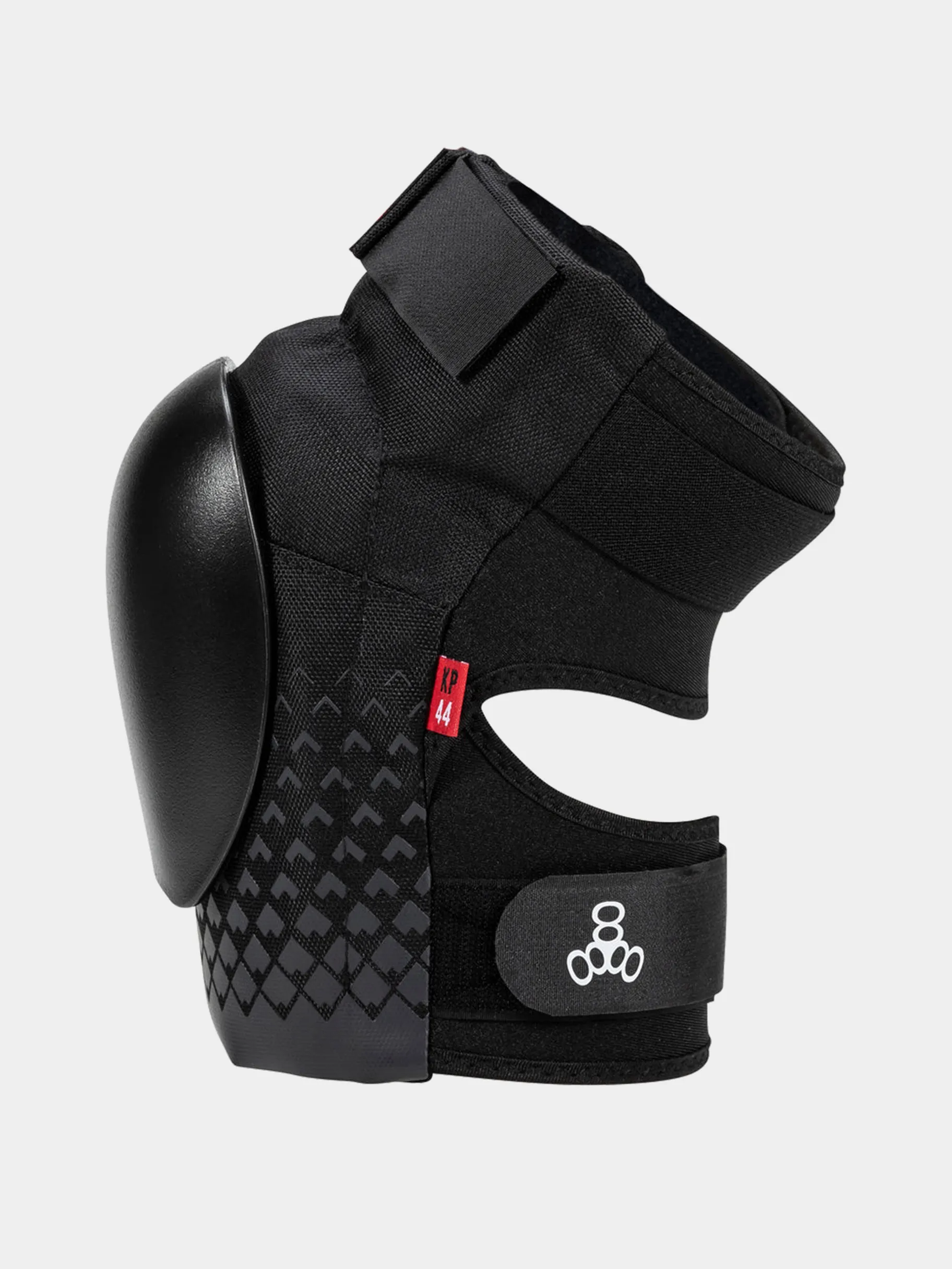 Triple Eight Protectors Knee-Kp44