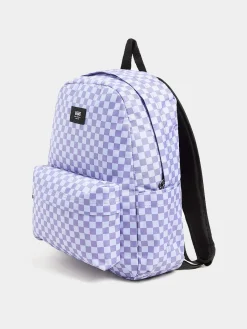 Vans Backpack Old Skool Check