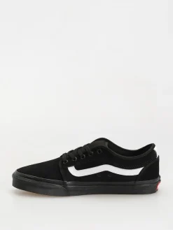 Vans Chukka Low Sidestripe Shoes