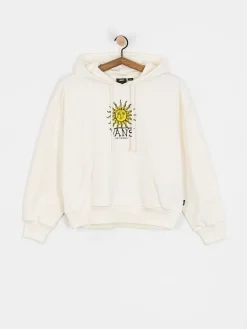 Vans Cosmic Ray Retro Fit HD Wmn Hoodie