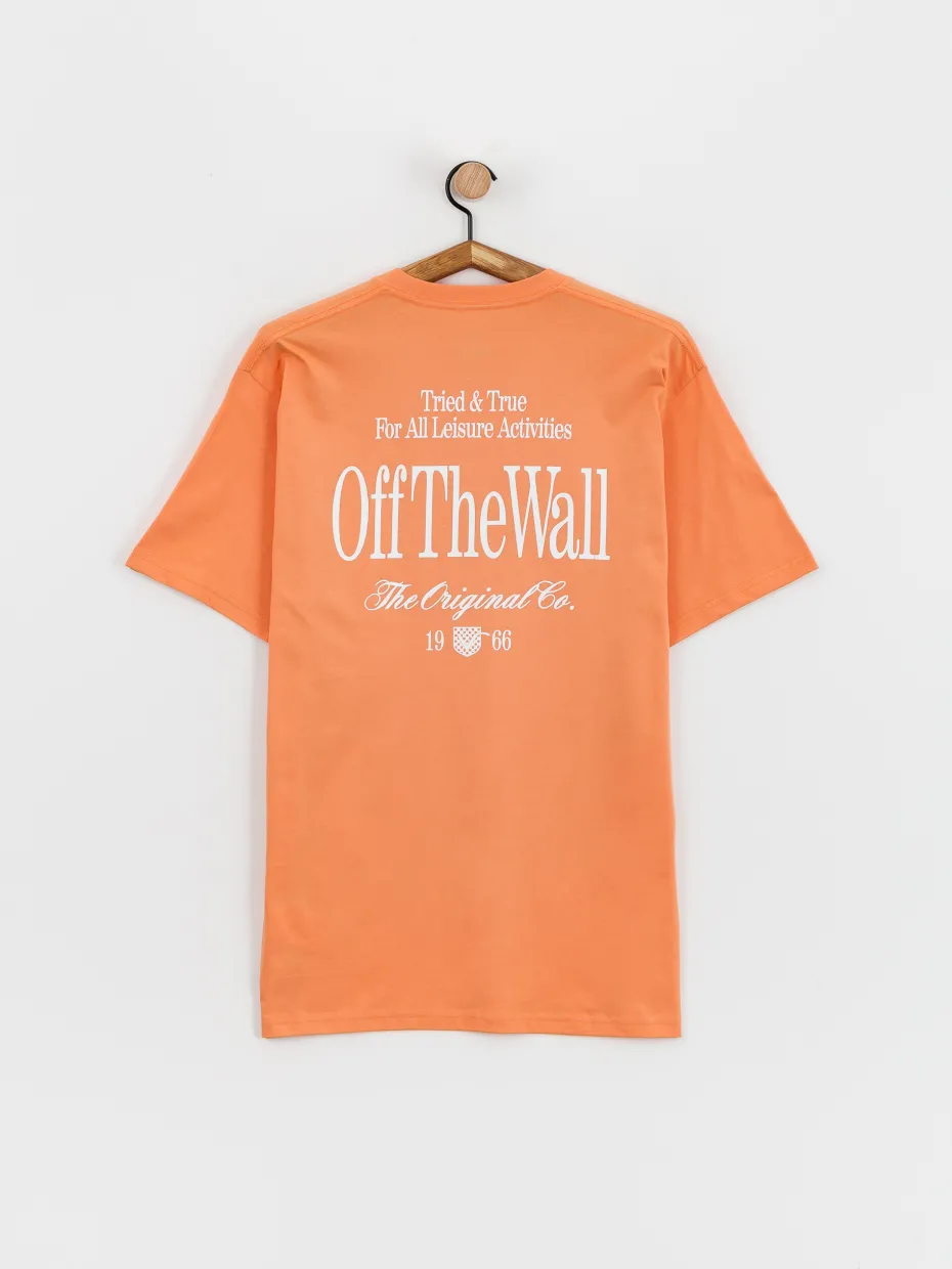 Vans Holmdel T-Shirt