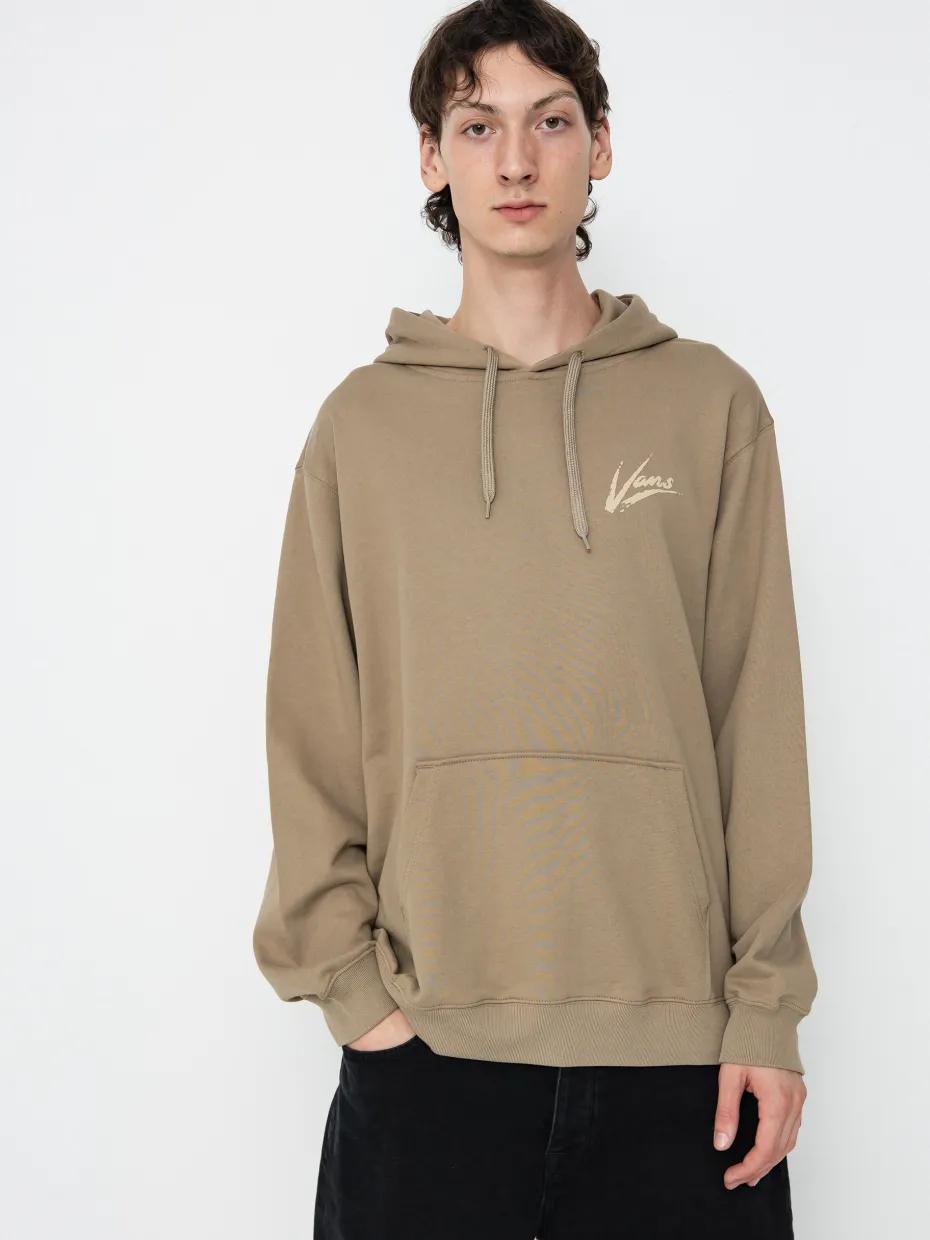 Vans Hoodie Dettori Loose HD