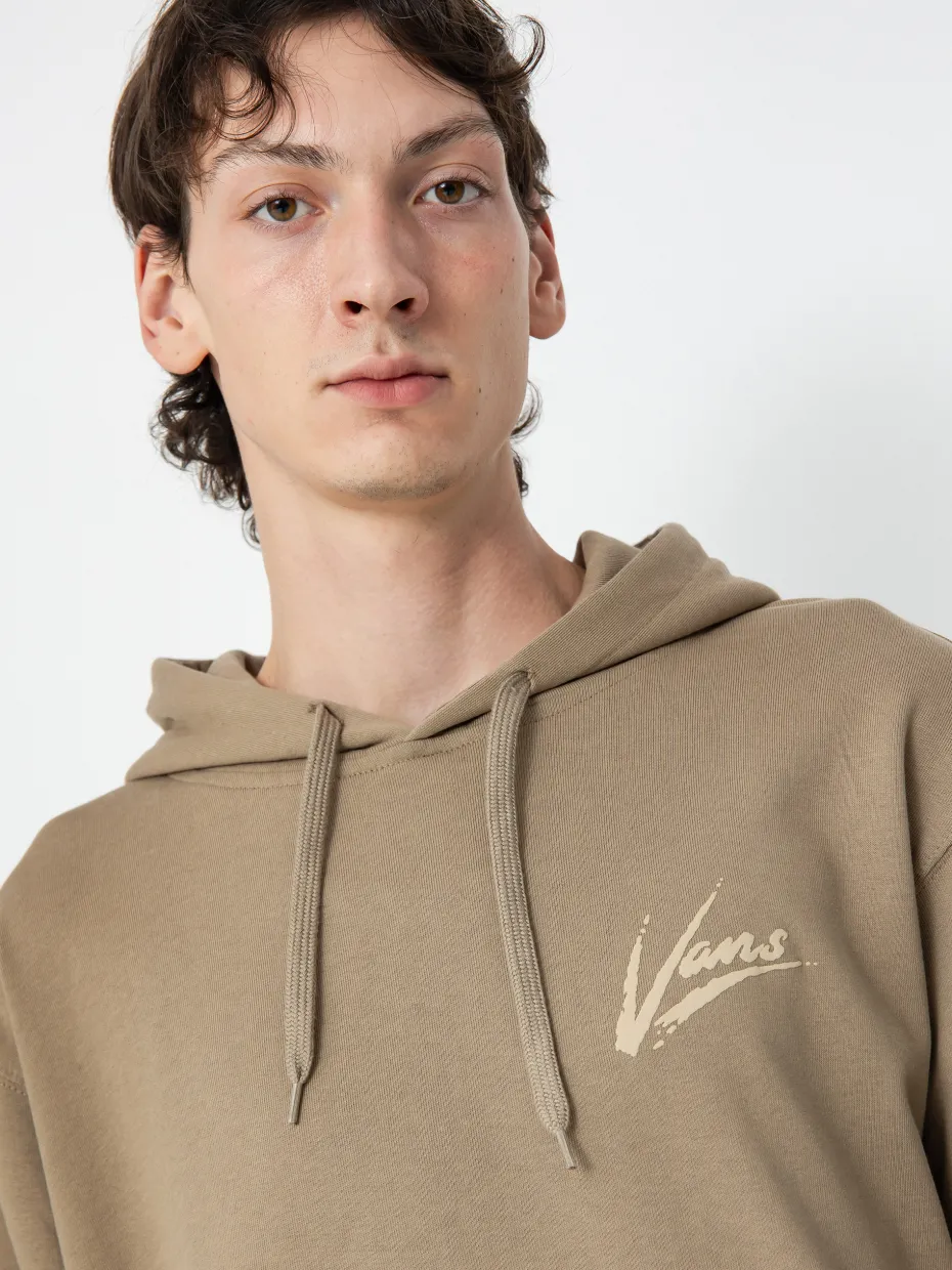 Vans Hoodie Dettori Loose HD