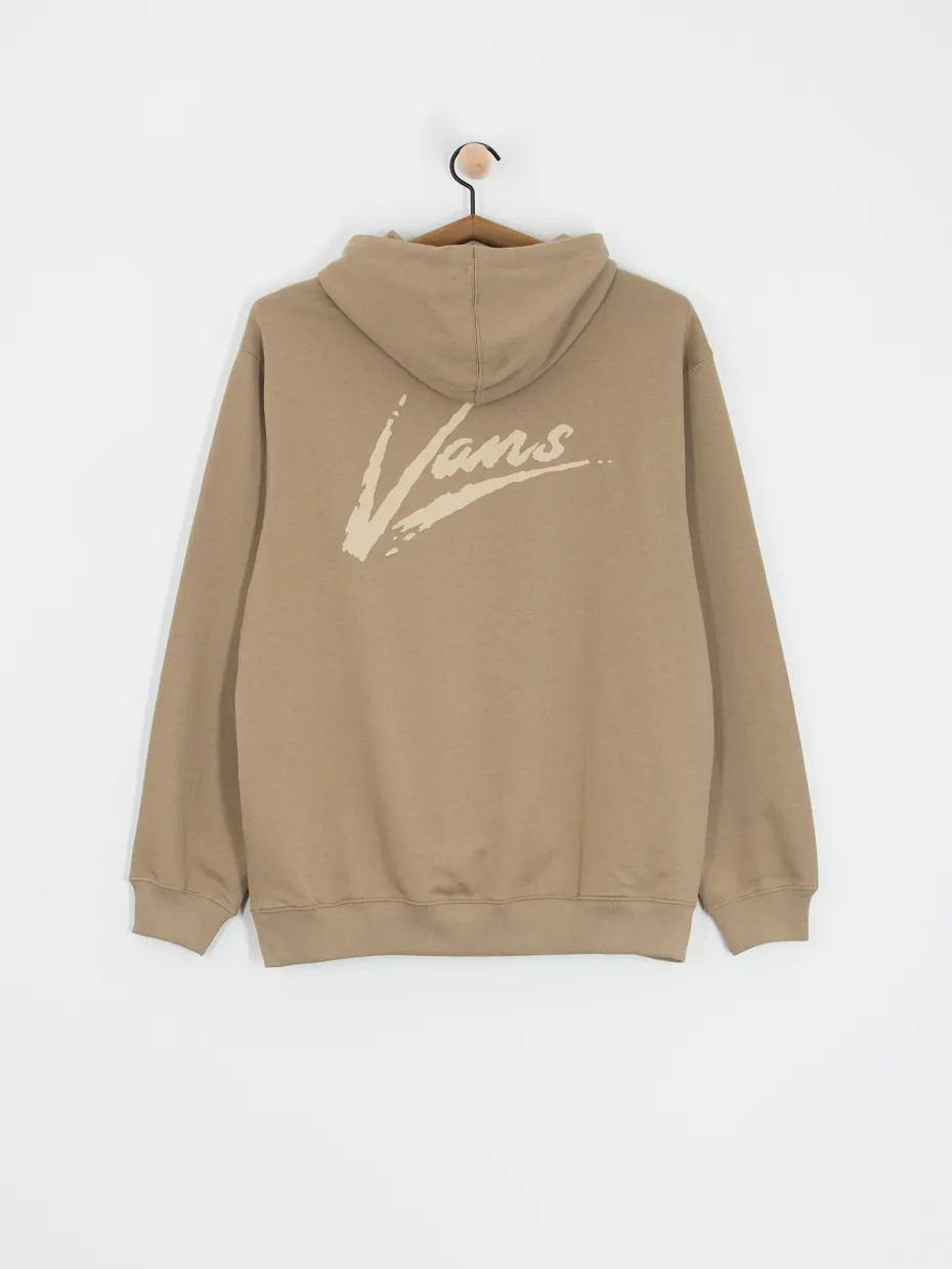 Vans Hoodie Dettori Loose HD