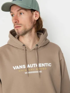 Vans Hoodie Vans Sport Loose Fit Fleece HD