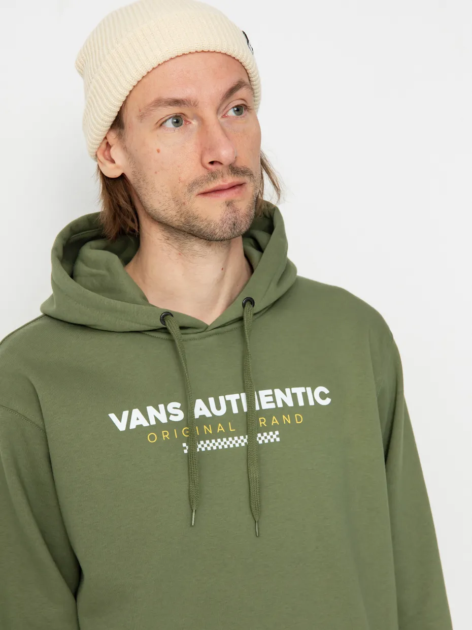 Vans Hoodie Vans Sport Loose Fit Fleece HD