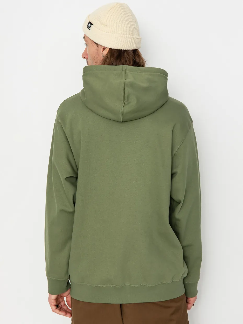 Vans Hoodie Vans Sport Loose Fit Fleece HD