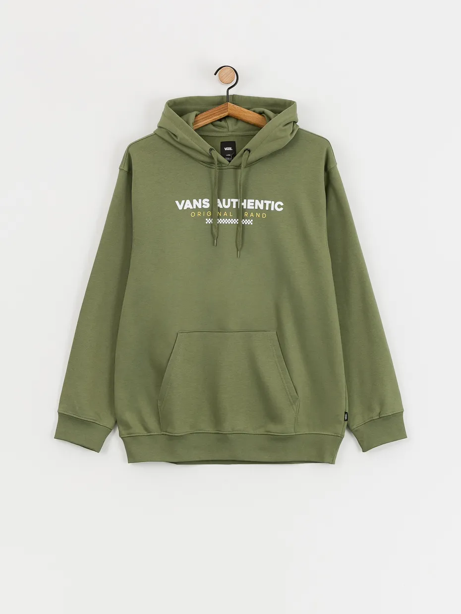 Vans Hoodie Vans Sport Loose Fit Fleece HD