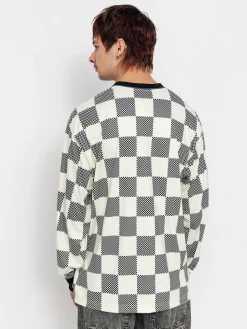 Vans Metal Arch Soccer Knit Longsleeve