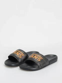 Vans Mte La Costa Slide On Shoes