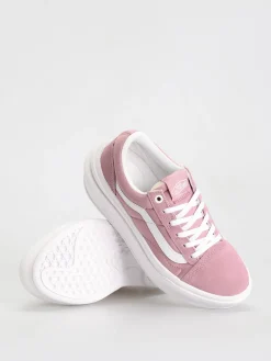 Vans Old Skool Overt CC Shoes