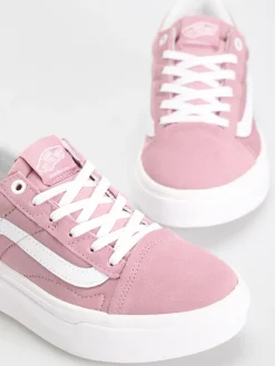 Vans Old Skool Overt CC Shoes
