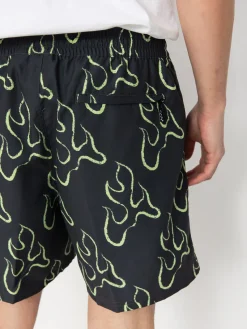 Vans Primary Print Elastic Boardshorts